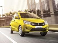 Maruti Suzuki Celerio