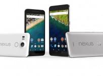 Google Huawei Nexus 6P, LG Nexus 5X is now official; Key features, everything you need to know