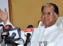 Tarun Gogoi