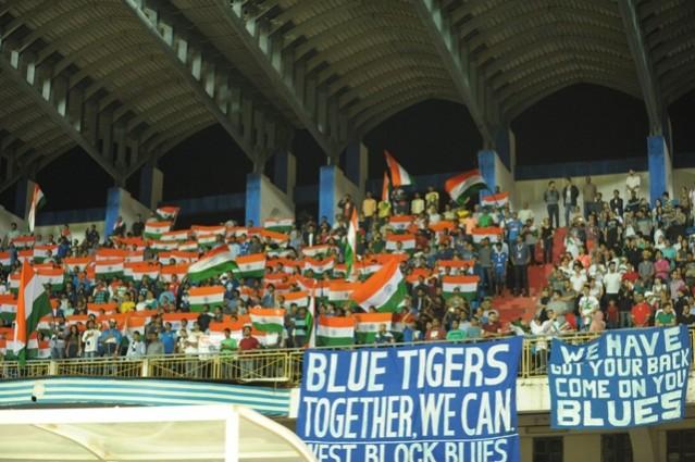 India play two back-to-back matches against Turkmenistan and Oman indian football