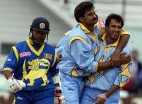 Robin Singh