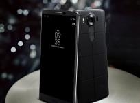 LG launches premium smartphone V10 with dual-display, 5mp dual-lens front camera