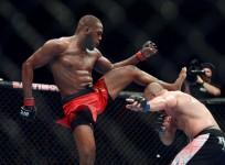 jon jones