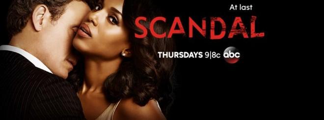Scandal