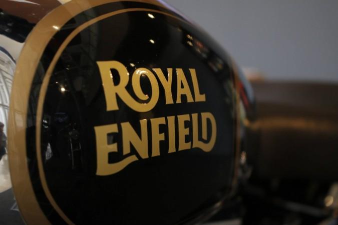 Royal Enfield