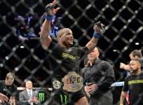 daniel cormier