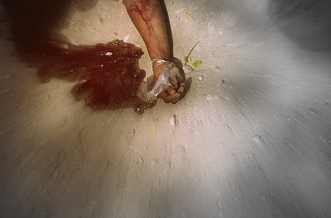 murder