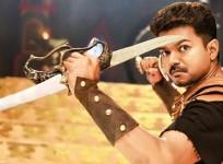 Vijay in Puli