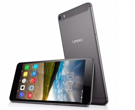 Lenovo Phab Plus with massive 6.8-inch display available on Amazon India; price, specifications