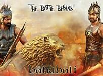 Baahubali