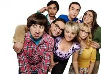 The Big Bang Theory