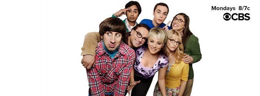 The Big Bang Theory The Big Bang Theory