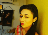 Divyanka Tripathi