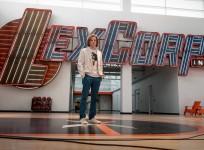 Jesse Eisenberg Lex Luthor