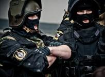Russian special ops have been deployed in Syria