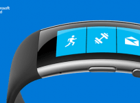 Goodbye Microsoft Band