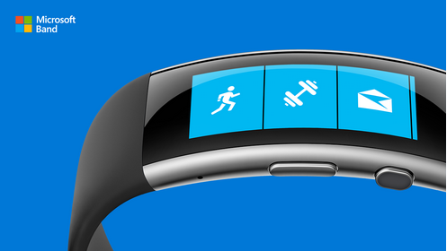 Goodbye Microsoft Band