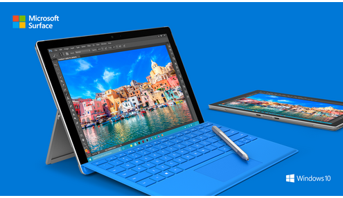 Microsoft Surface Pro 4 release date in India confirmed: Invites sent out for 7 January event