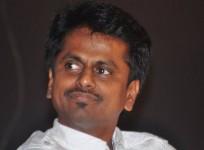AR Murugadoss