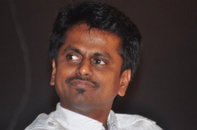 AR Murugadoss
