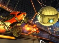 Rocket League