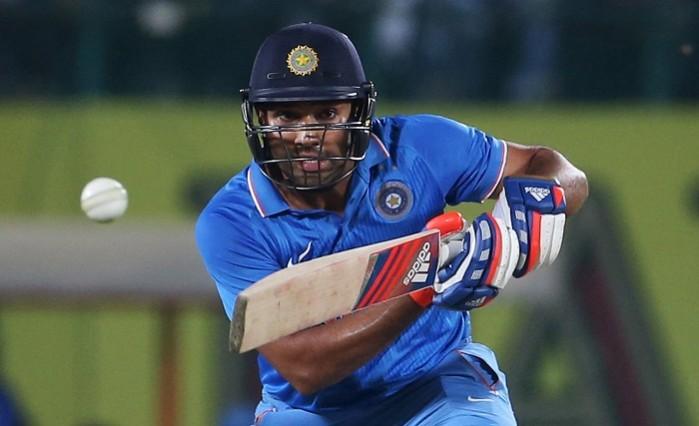 Rohit Sharma's performance at the top of the order will be crucial for India in the fifth ODI in Mumbai. Rohit Sharma
