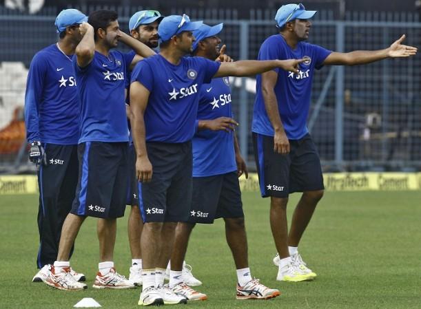 India have been below par against South Africa in the T20 series. India cricket team