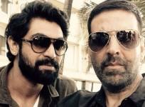 Rana Daggubati