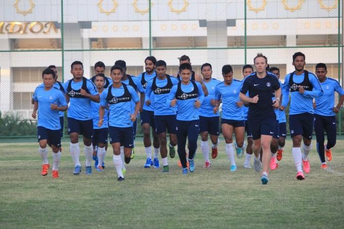 indian football