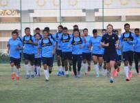 indian football