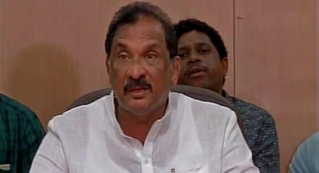 KJ George