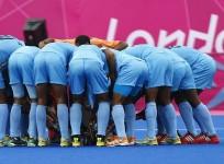 India hockey