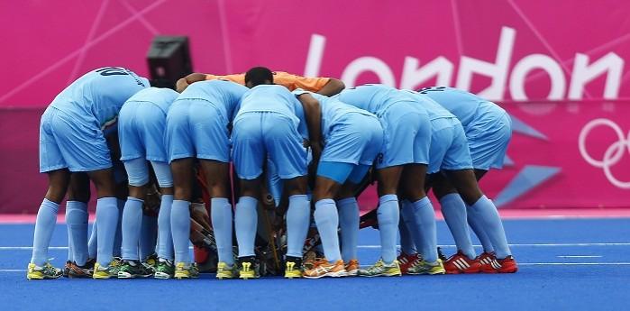 India showed defensive spirit, but it wasn't enough to avoid defeat against Australia India hockey
