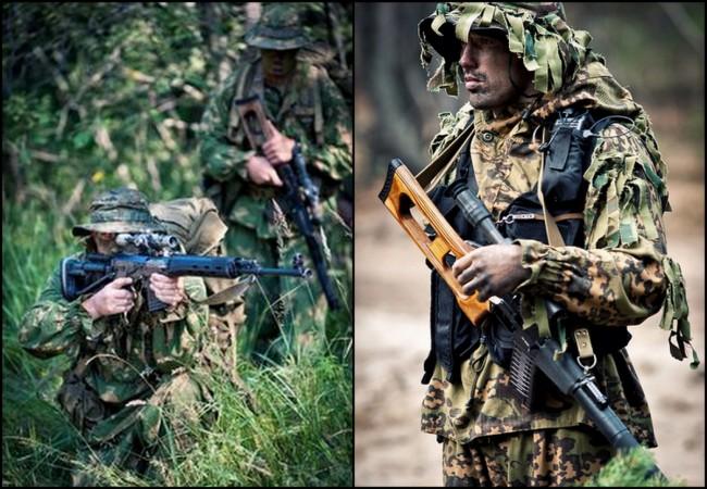 Spetsnaz