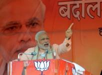 Narendra Modi