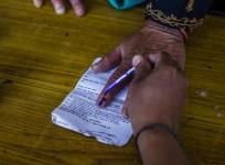 Voting Polling