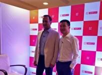 First-ever OnePlus experience store in India coming soon, says Vikas Agarwal