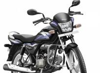New Hero Splendor Pro