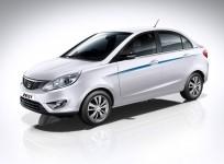 Tata Zest Celebration edition