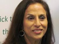 shobhaa de