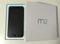 Meizu m2 is available on Flipkart for Rs 6,999