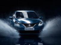 Maruti Suzuki Baleno