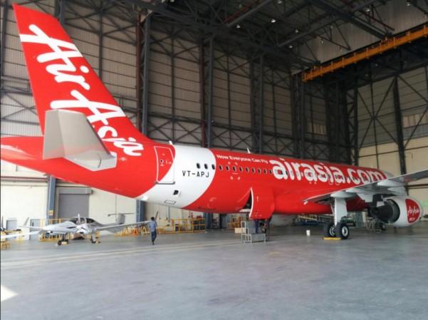 AirAsia slashes fares on select routes