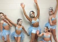 Dance Moms