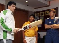 Sourav Ganguly