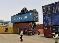 India exports