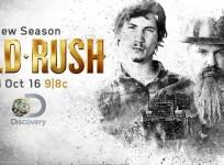 Gold Rush