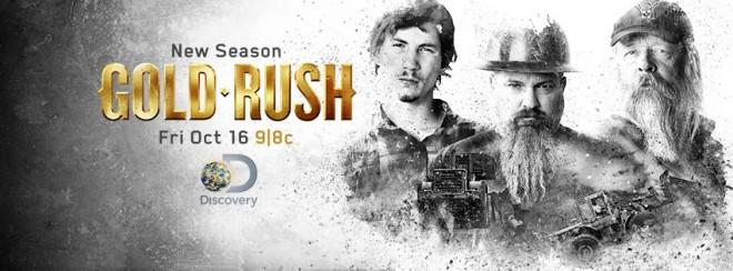 Gold Rush
