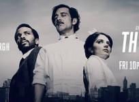The Knick