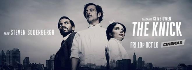 The Knick The Knick